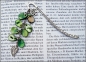 Preview: Lesezeichen "Blatt & Baum"