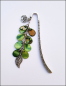 Preview: Lesezeichen "Blatt & Baum"