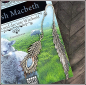 Preview: Lesezeichen "Feder" in Antiksilber