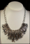 Preview: Collier "Titania" - 48 cm