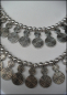Preview: Collier "Doppelspirale"