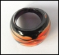 Preview: Ring "Glasblüte"