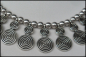 Preview: Collier "Doppelspirale"