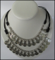 Preview: Collier "Doppelspirale"