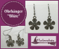 Preview: Ohrhänger "Blüte"