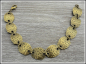 Preview: Armschmuck "Beschlagen" - Unikat