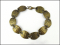 Preview: Armschmuck "Beschlagen" - Unikat