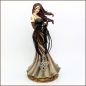 Preview: "Celtic Love" - Tribal am schwarzen Halsband