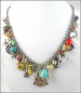 Preview: Collier "Celtic Witchcraft" - Unikat!