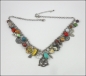 Preview: Collier "Celtic Witchcraft" - Unikat!