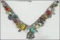 Preview: Collier "Celtic Witchcraft" - Unikat!