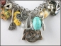 Preview: Collier "Celtic Witchcraft" - Unikat!