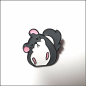 Preview: Pin "Chinchilla"