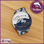 Preview: Pin "Delfine"