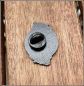 Preview: Pin "Delfine"