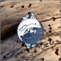 Preview: Pin "Delfine"