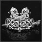 Preview: Haarschmuck "Dragonqueen"