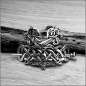 Preview: Haarschmuck "Dragonqueen"