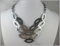 Preview: Collier "Egypt" - große Statementkette