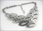 Preview: Collier "Egypt" - große Statementkette