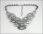 Preview: Collier "Egypt" - große Statementkette