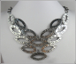 Preview: Collier "Egypt" - große Statementkette