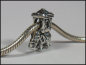 Preview: European Bead "Indischer Elefant"