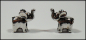 Preview: European Bead "Elefant Pang Pha"