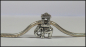 Preview: European Bead "Indischer Elefant"