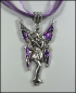 Preview: Kette "Elfe Lavendula"