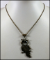 Preview: Kette "Eule Bess"