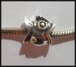 Preview: European Bead "Fisch Blubb"