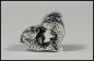 Preview: European Bead "Herzige Fische"