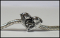 Preview: European Bead "Herzige Fische"
