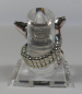 Preview: Ring mit Dehnschiene "Fuchs"