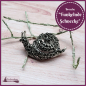 Preview: Brosche "Funkelnde Schnecke"