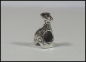 Preview: European Bead "Giraffe Gisela"