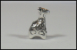 Preview: European Bead "Giraffe Gisela"
