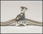 Preview: European Bead "Giraffe Gisela"