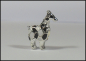 Preview: European Bead "Giraffe Giselle" - emailliert