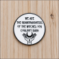Preview: Pin „We are the granddaughters of the witches you couldn’t burn“