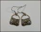 Preview: Ohrschmuck "Handtasche"