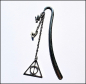 Preview: Leszeichen - von Harry Potter inspiriert