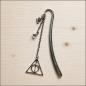 Preview: Leszeichen - von Harry Potter inspiriert