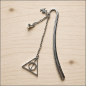Preview: Leszeichen - von Harry Potter inspiriert