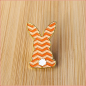 Preview: Pin "Hase in Orange"