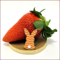 Preview: Pin "Hase in Orange"