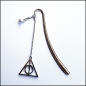 Preview: Lesezeichen von Harry Potter inspiriert