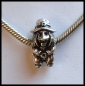 Preview: European Bead "Hexe Herwiga"