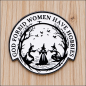 Preview: Pin „God forbid women have hobbies“